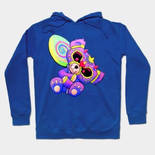 MetalTeddies Hoodie